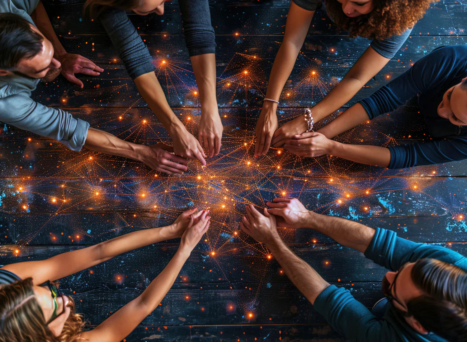 Angelic Healing Energy