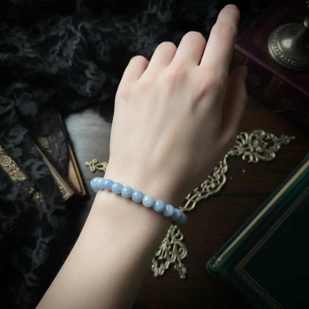 Amazonite Soulara Life