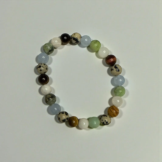 Amazonite Multi Soulara Life