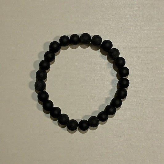 Black Agate Mate Soulara Life