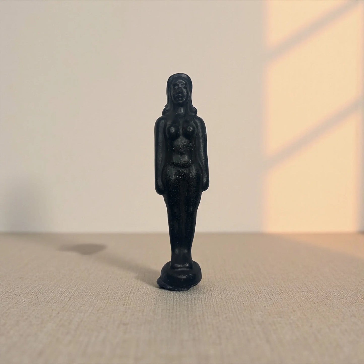 Black Women Spell Candle Soulara Life