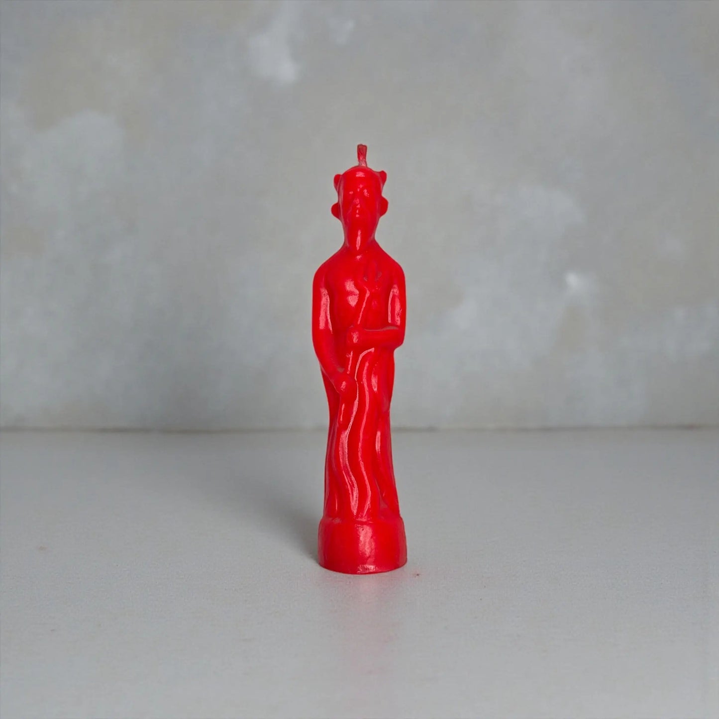 Red Devil Spell Candle Soulara Life