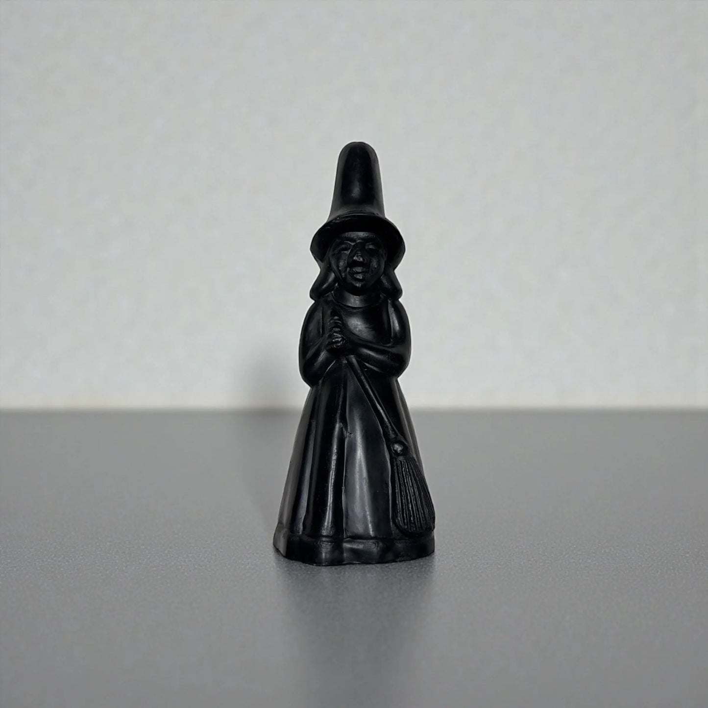 Black Witch Spell Candle Soulara Life