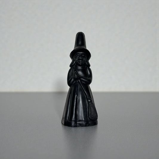 Black Witch Spell Candle Soulara Life