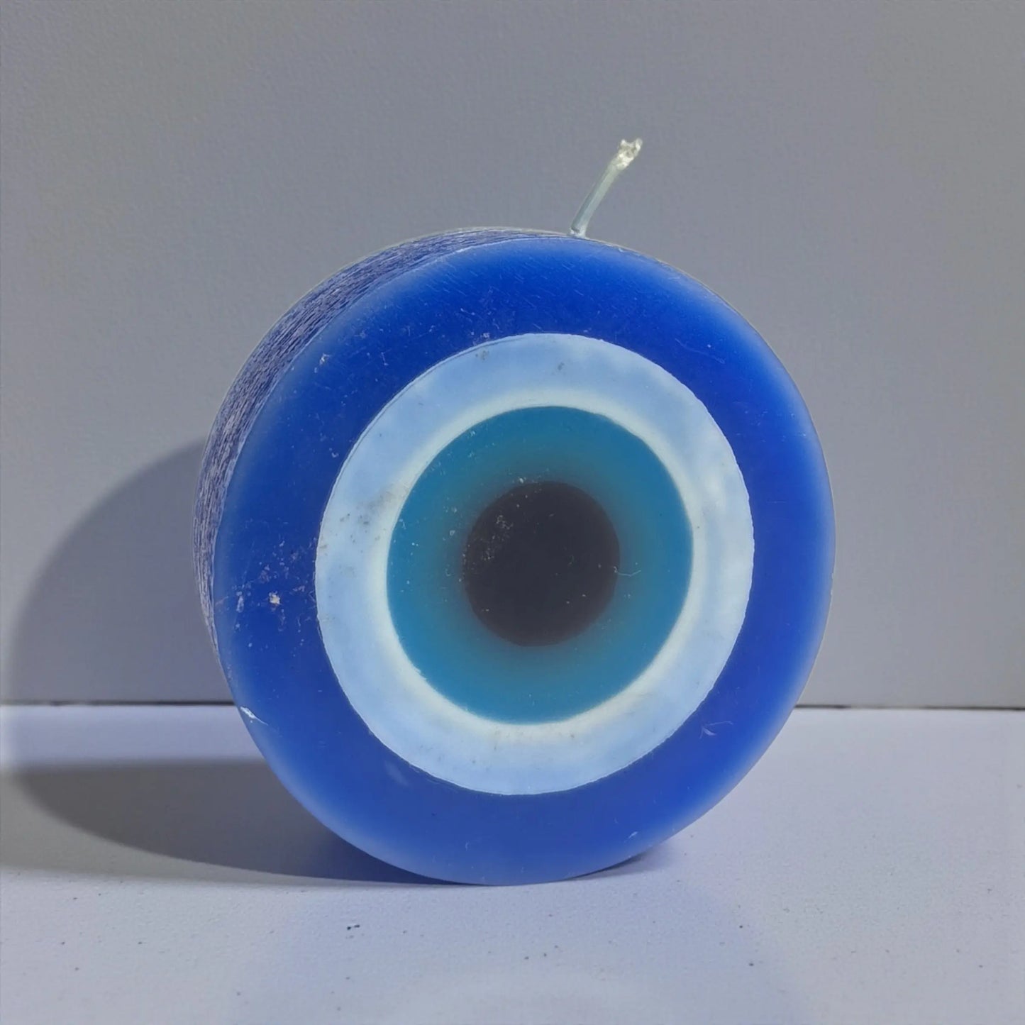 Evil Eye Protection Candle Soulara Life