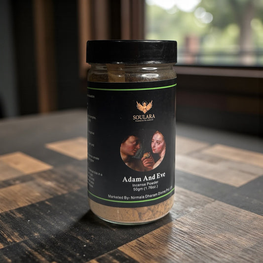 Adam & Eve Spiritual Magic Product