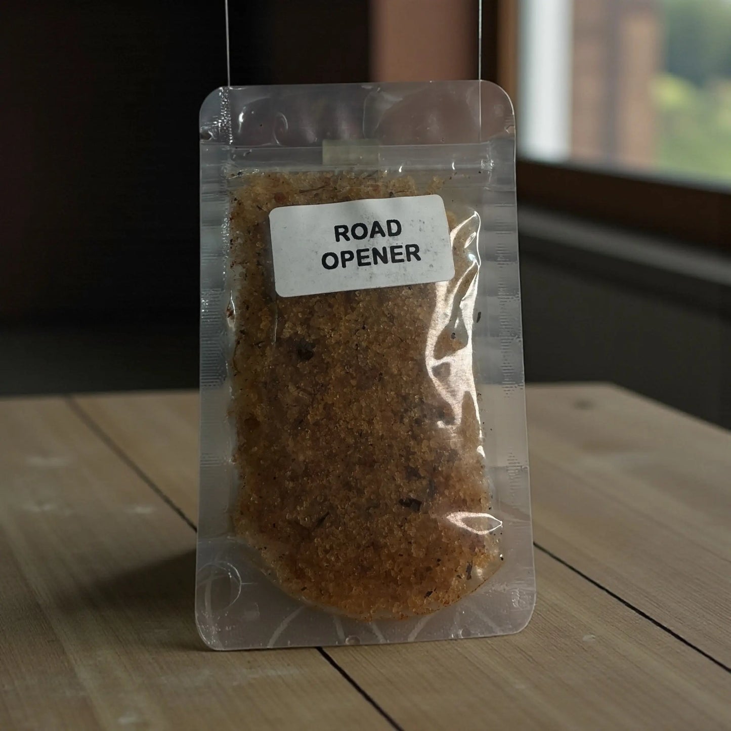 Road Opener Spiritual Salt Soulara Life