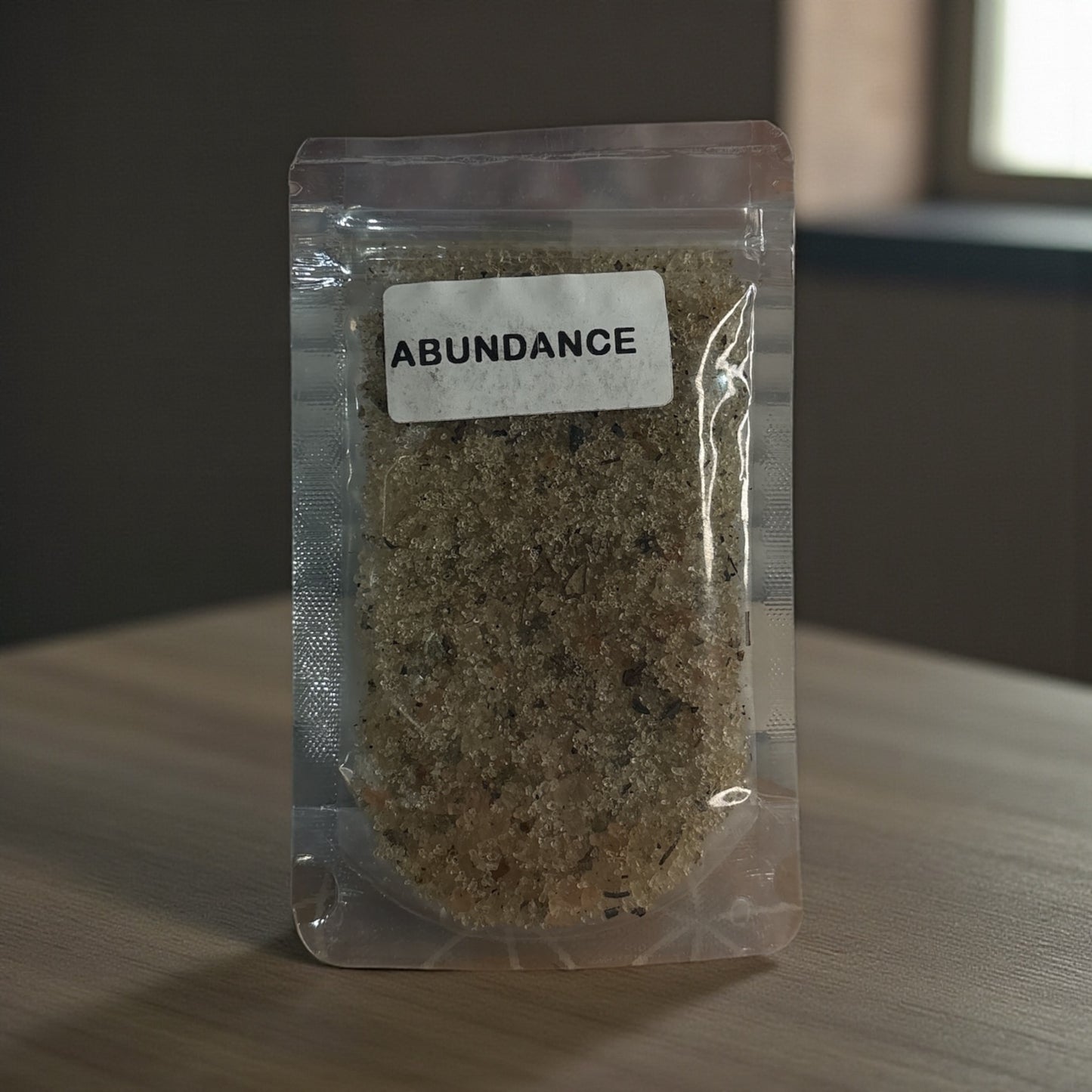 Abundance Spiritual Salt