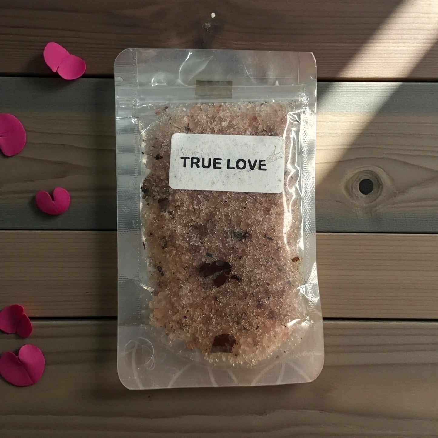 True Love Spiritual Salt Soulara Life