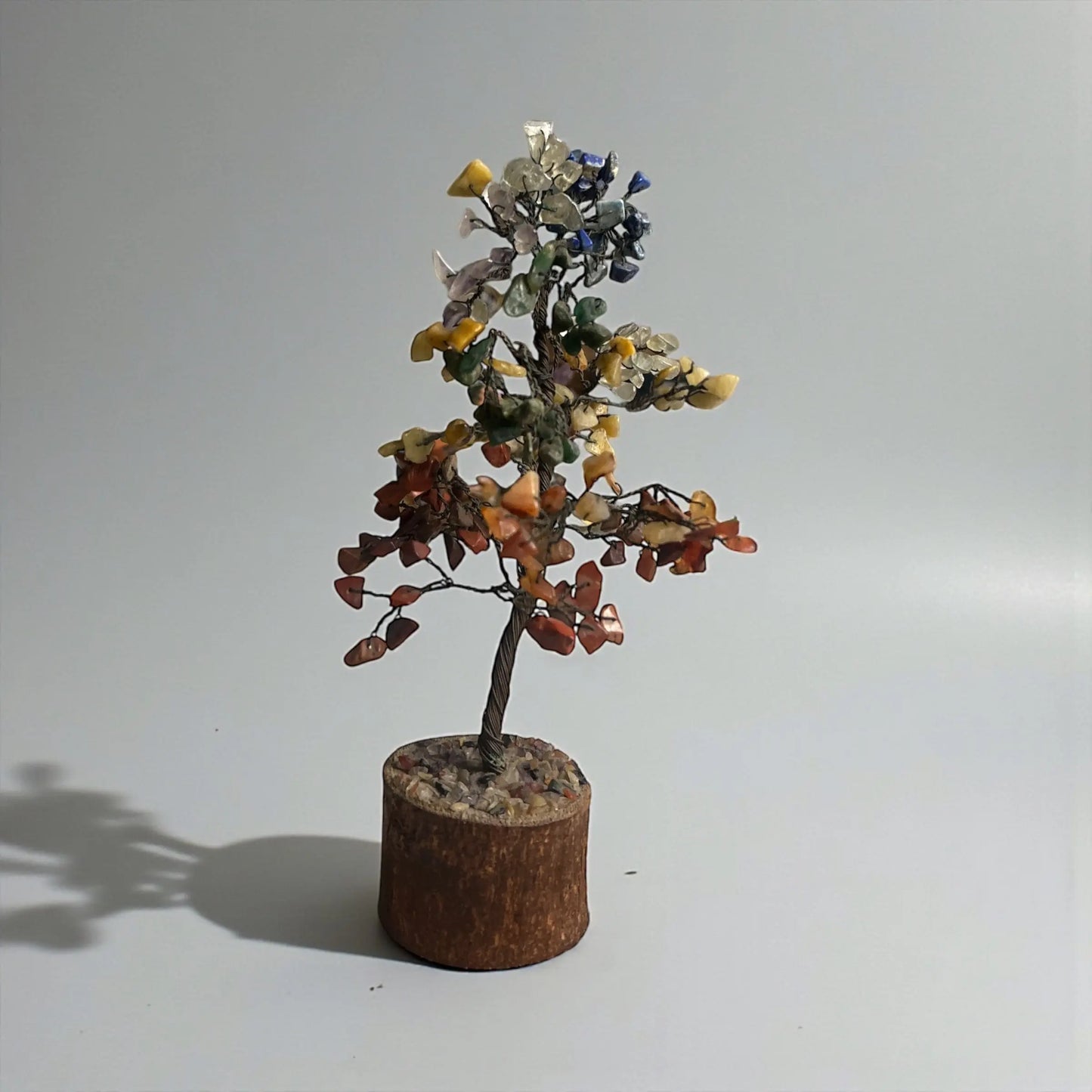 7 Chakra Crystal Tree Soulara Life