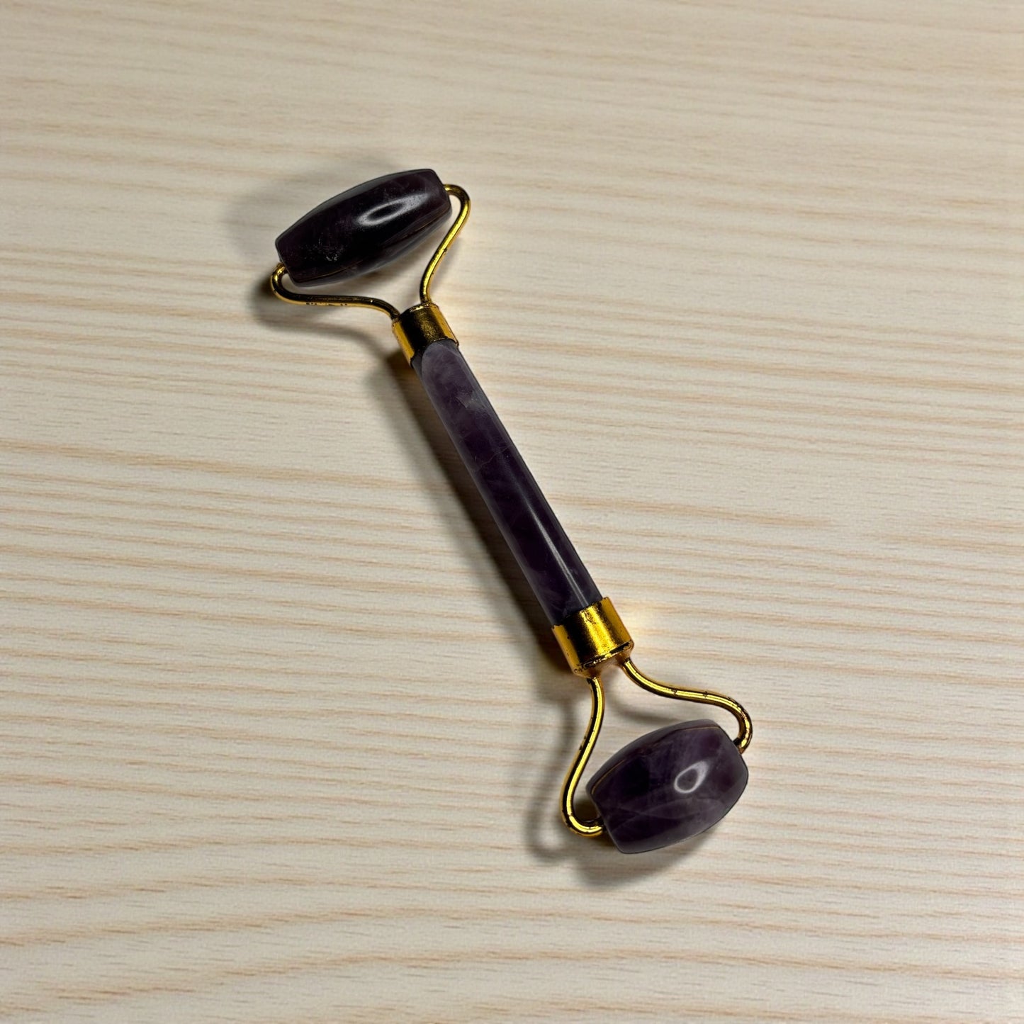 Amethyst Face Massager / Face Lifter