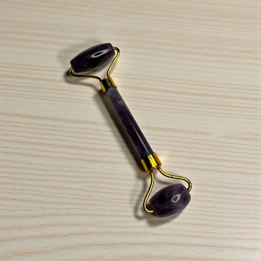 Amethyst Face Massager / Face Lifter Soulara Life