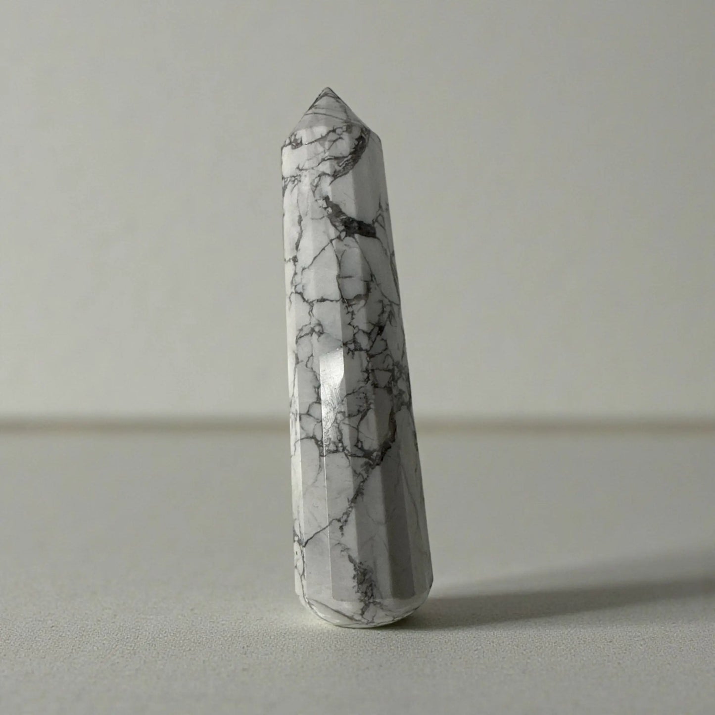 Howlite Wand Soulara Life