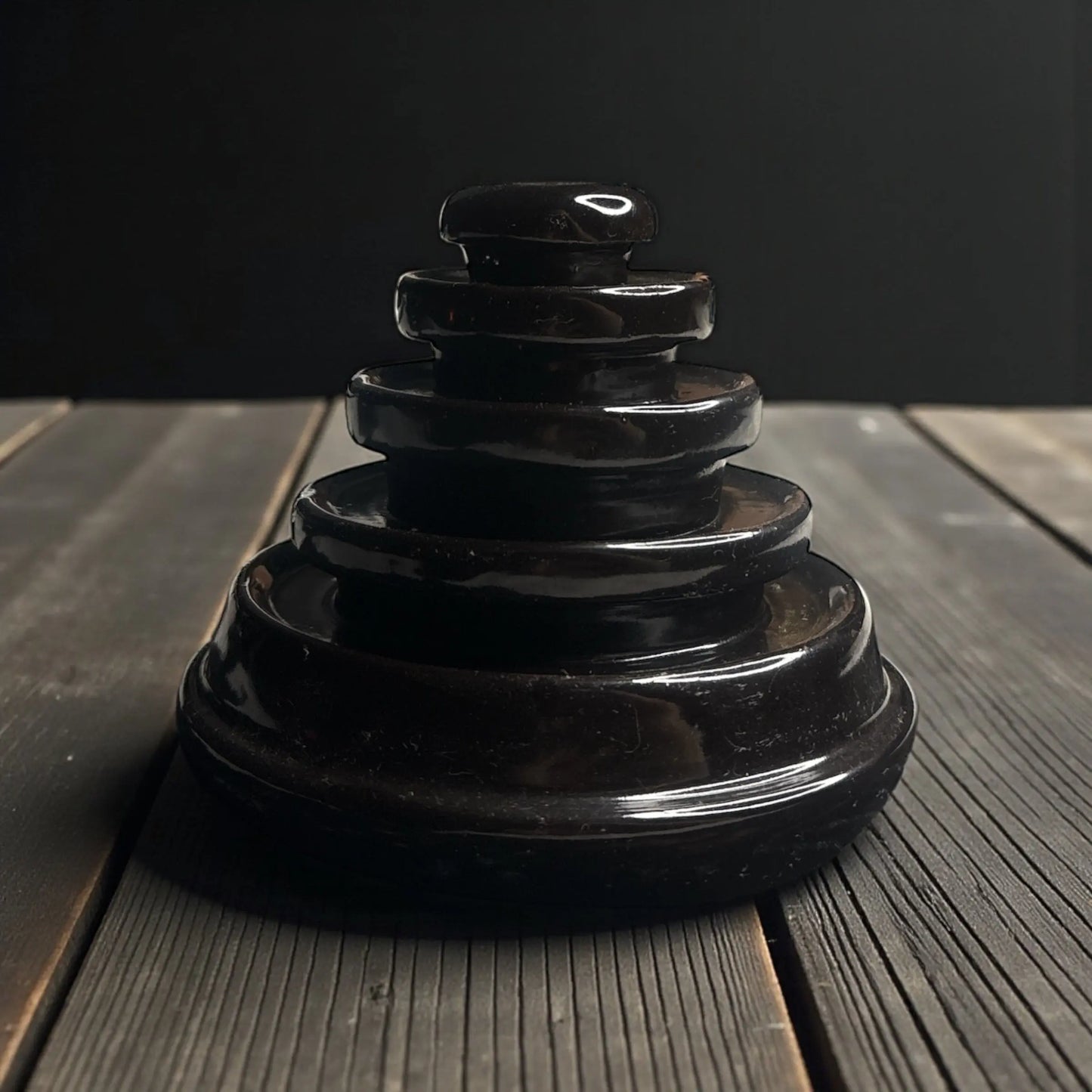 Ceramic Fountain Backflow Incense Burner Soulara Life