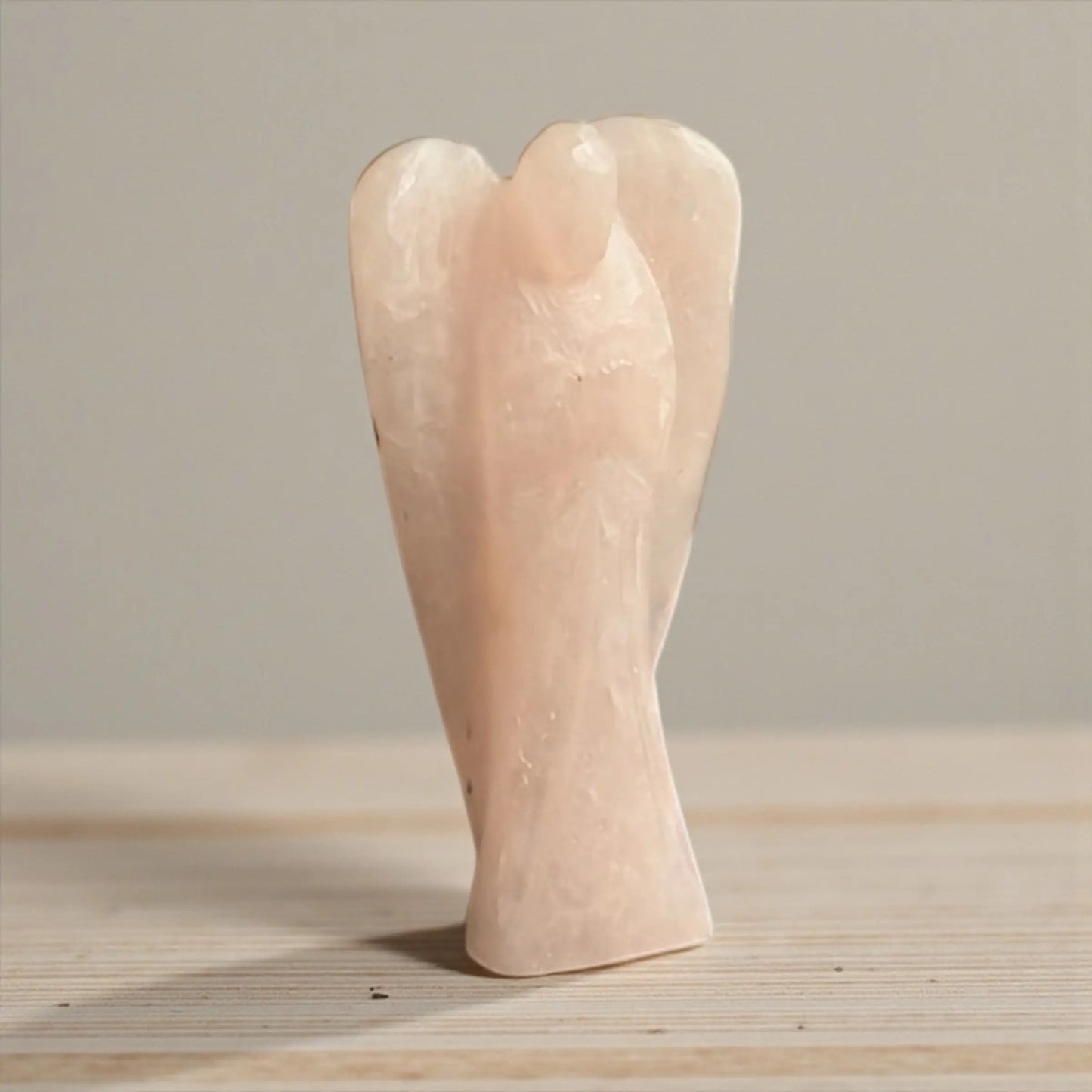 Rose Quartz Angel Soulara Life