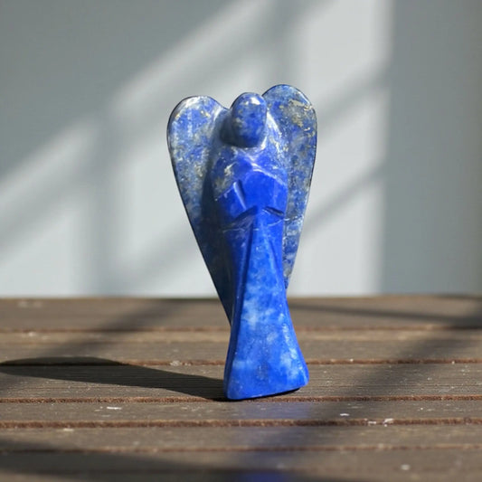 Lapis Lazuli Angel Soulara Life