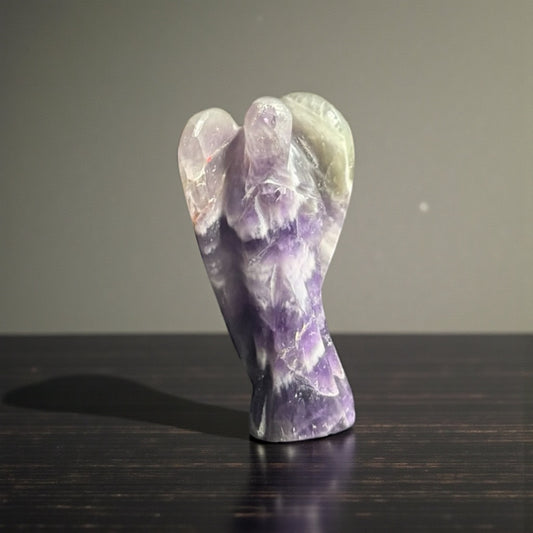 Amethyst Angel