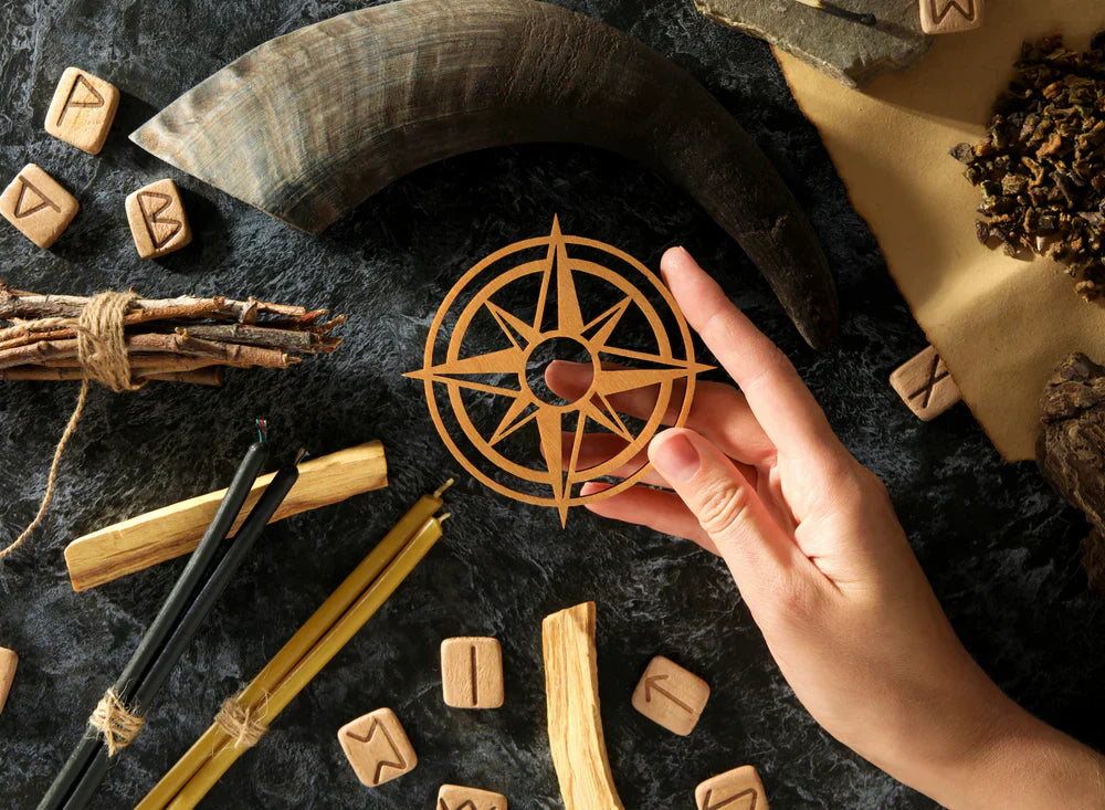 The Art Of Tarot Reading