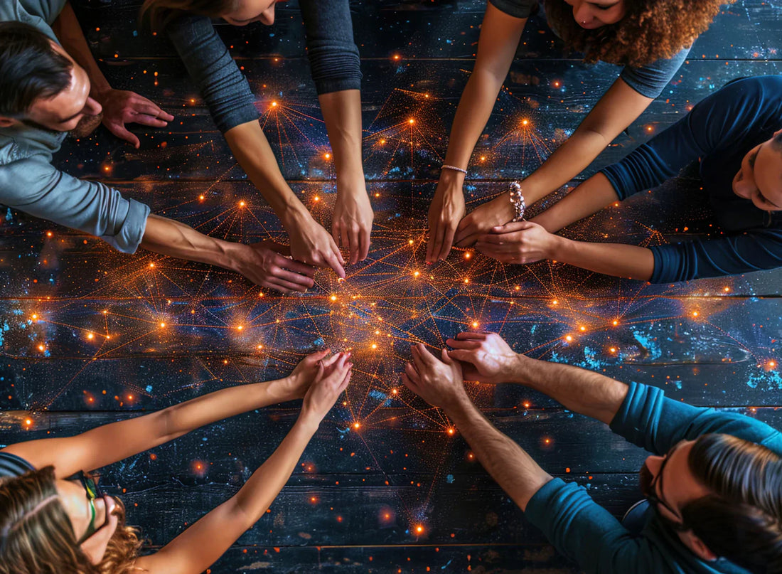 Angelic Healing Energy