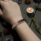 Crystal Bracelet for Self Love