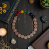 7 Chakra Rose Quartz