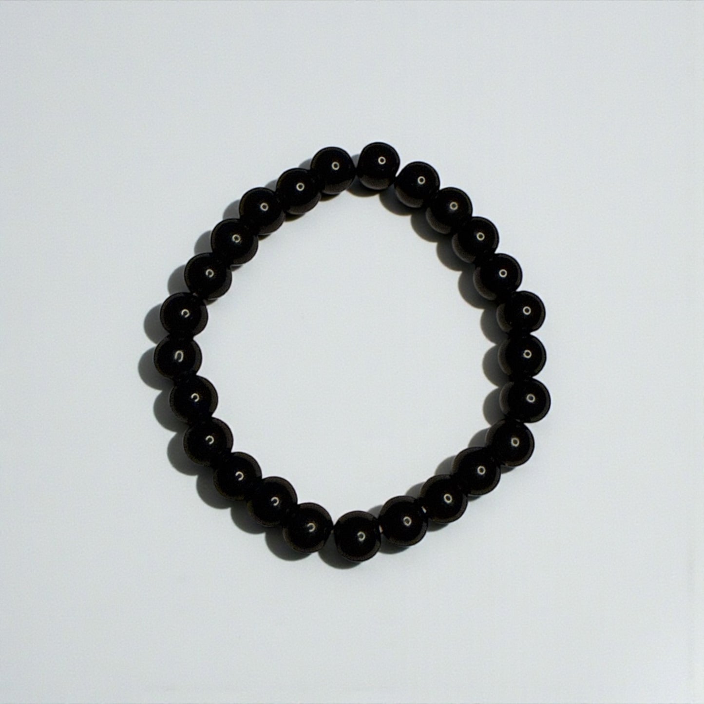 Black Obsidian