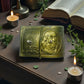 Dollar Bundle Green Candle