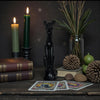 Black Cat Spell Candle