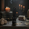 Black Erotic Couple Spell Candle