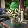 Money Spell Jar
