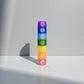 7 Chakra All-in-One Pillar Candle