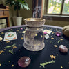 Soapstone Oil Burner – Sun Design