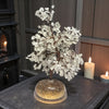 Clear Quartz Crystal Tree