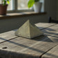 Pyrite Pyramid