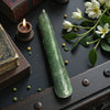 Green Aventurine Wand