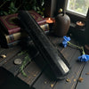 Black Tourmaline Wand