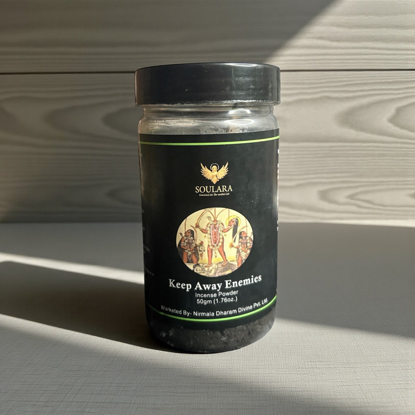 Keep Away Enemies Incense Powder