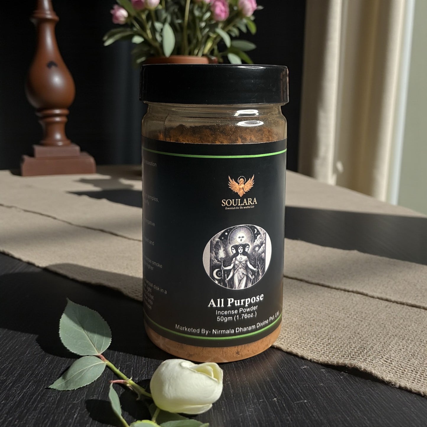 All Purpose Incense Powder