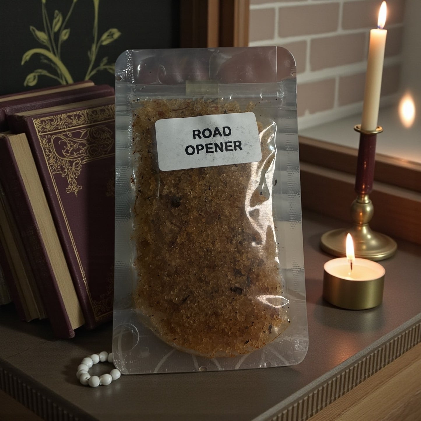 Road Opener Spiritual Salt
