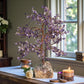 Amethyst Crystal Tree