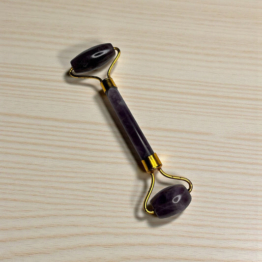 Amethyst Face Massager / Face Lifter