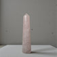 Rose Quartz Wand