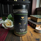 Black Cat Incense Powder