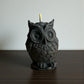 Product Name: Black Owl Candle