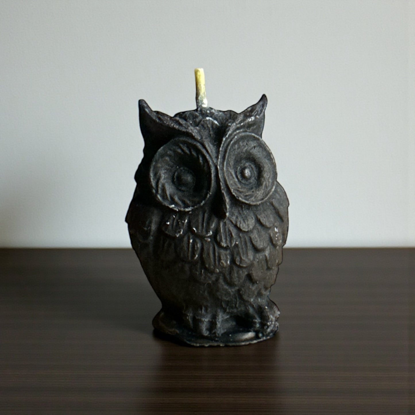 Product Name: Black Owl Candle