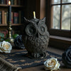 Product Name: Black Owl Candle
