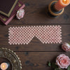 Rose Quartz Eye Mask
