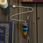 7 Chakra Pendulum