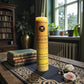 Balance In Life Magic Pillar Candle