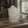 Rose Quartz Ganesha